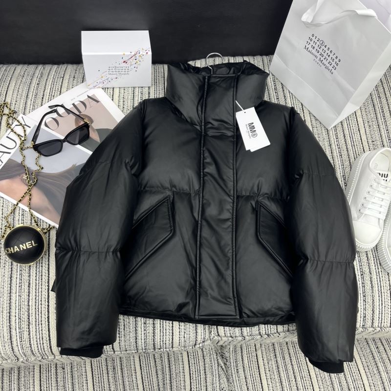 Maison Margiela Down Jackets